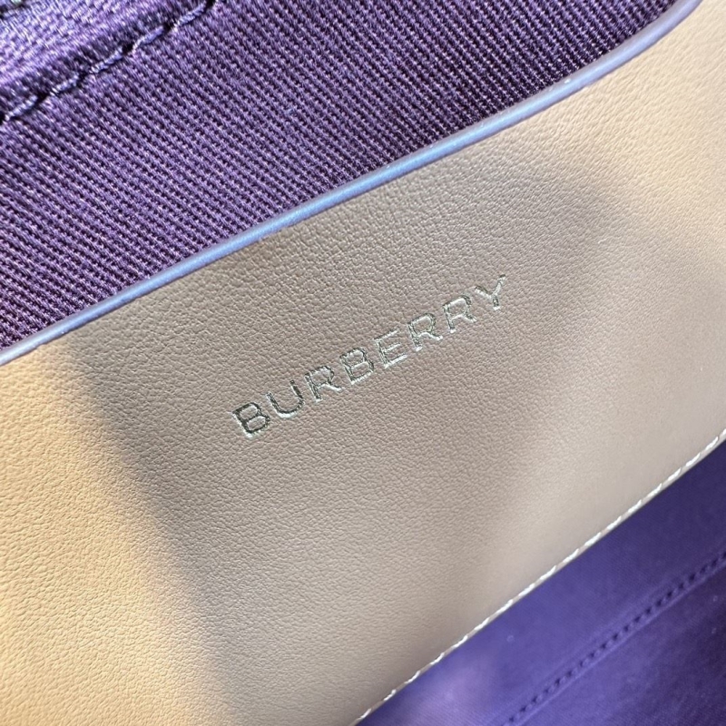 Bv*b*rry top handle bags